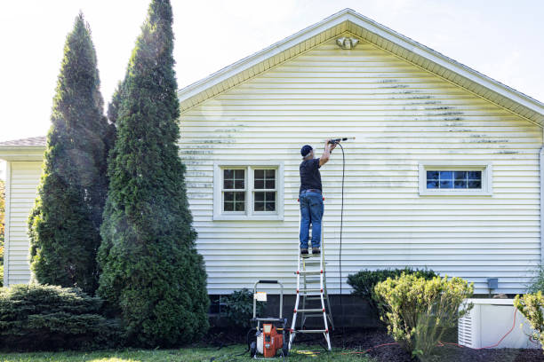 Professional Pressure Washing in Tioga Terrace, NY